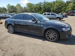 
										2014 Audi A4 premium full									