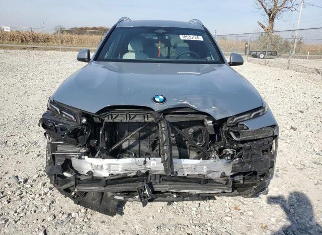 
								2024 BMW X7 full									