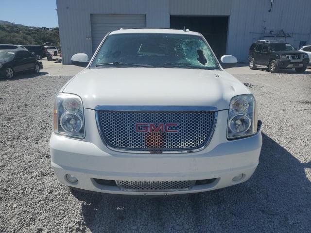 2012 Gmc Yukon
