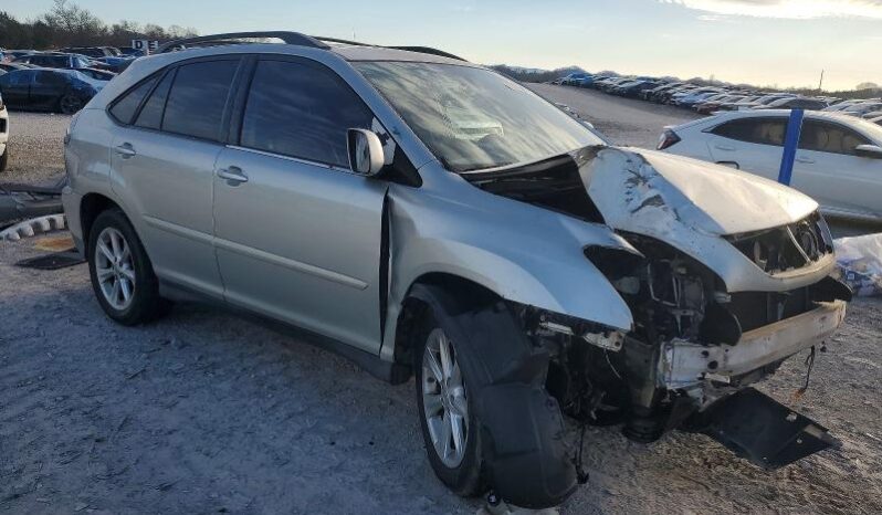 
								2004 Lexus Rx 330 full									