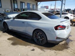 
										2022 BMW 2 series full									