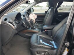 
										2016 Audi Q5 full									