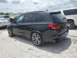 
										2016 BMW X5 full									