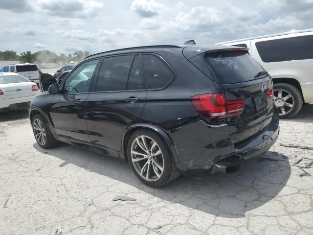 2016 BMW X5