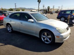 
										2003 Lexus Gs 300 full									