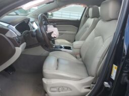 
										2014 Cadillac Srx full									