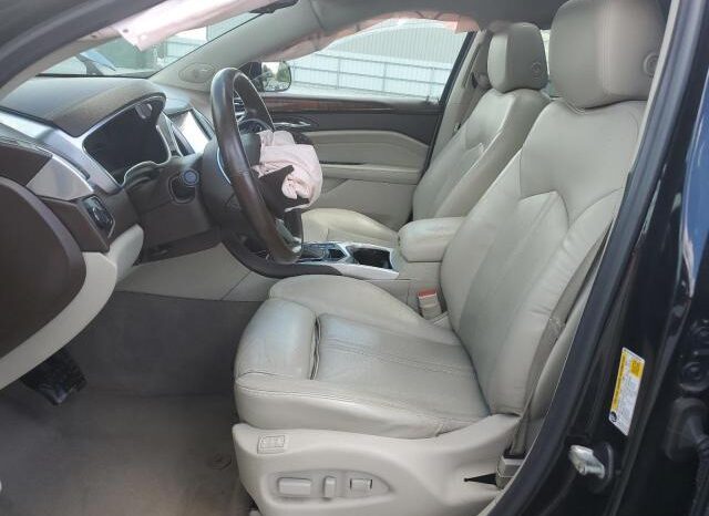 
								2014 Cadillac Srx full									