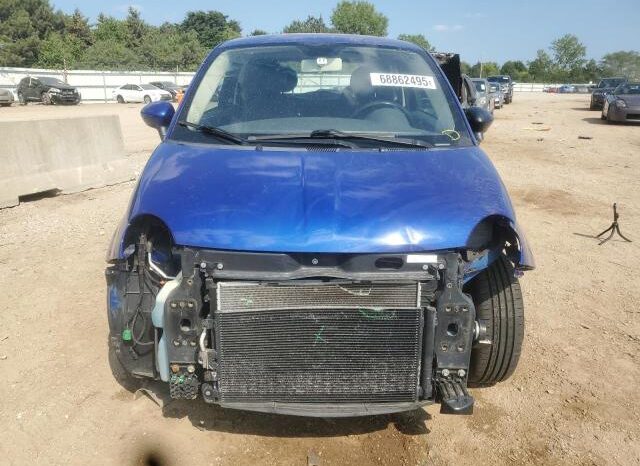 
								2013 Fiat 500 pop full									