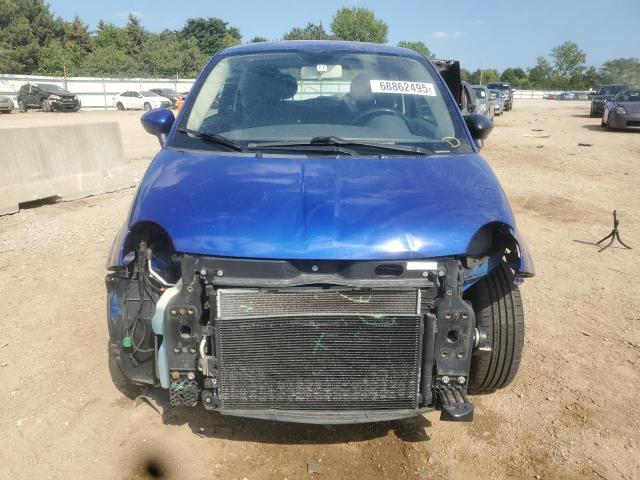 2013 Fiat 500 pop