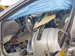 
										2001 Lexus Gs 300 full									