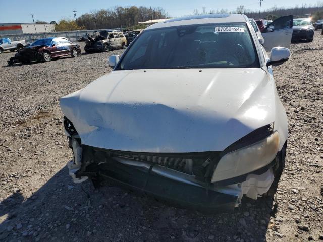 2012 Volvo S80