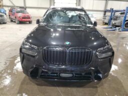 
										2025 BMW X7 full									