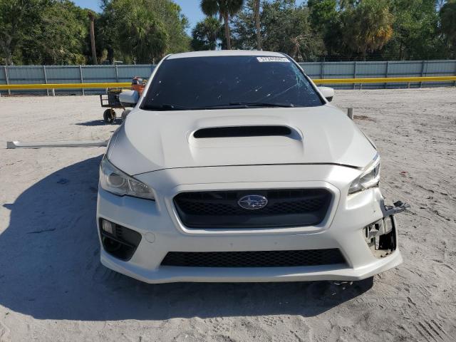 2016 Subaru Wrx