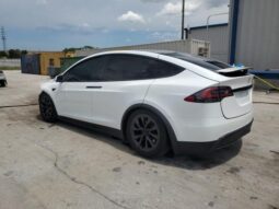 
										2021 Tesla Model x full									