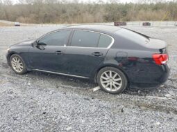 
										2006 Lexus Gs 300 full									