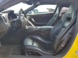 
										2016 Chevrolet Corvette full									