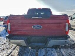 
										2018 Ford F350 full									