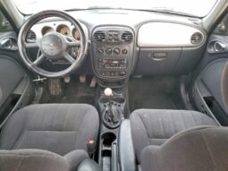
										2004 Chrysler Pt cruiser full									