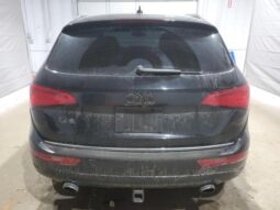
										2015 Audi Q5 full									