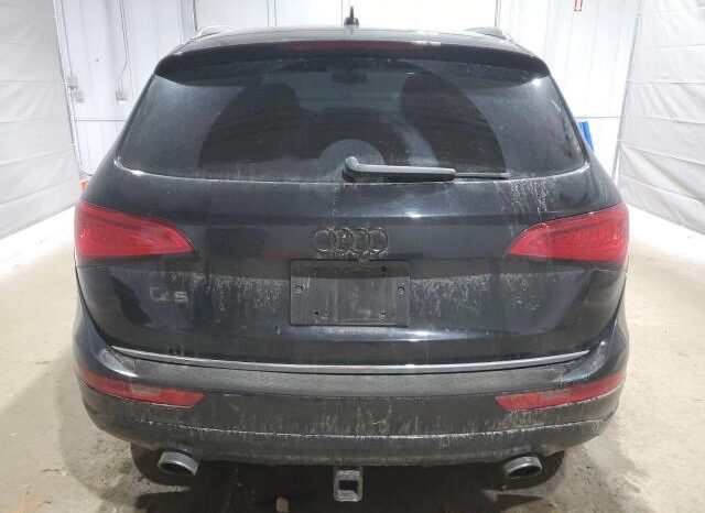 
								2015 Audi Q5 full									
