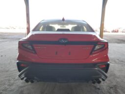 
										2024 Subaru Wrx full									