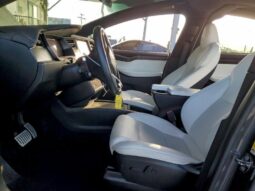 
										2020 Tesla Model x full									