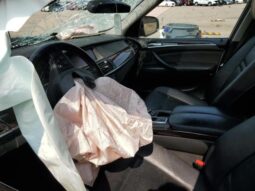 
										2012 BMW X5 full									