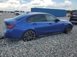 
										2025 BMW M3 full									
