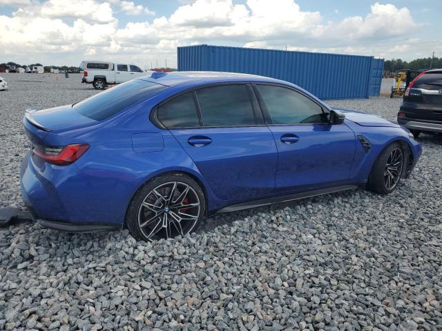 2025 BMW M3