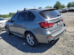 
										2015 BMW X5 full									