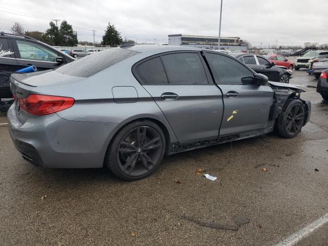 2018 BMW M5