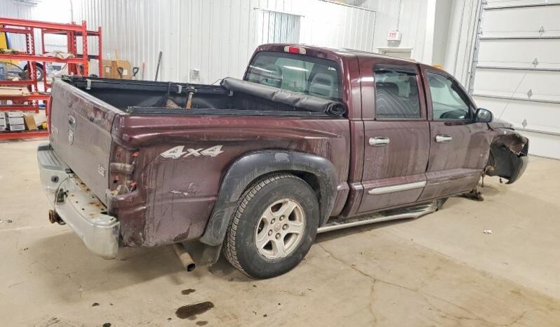 
								2005 Dodge Dakota full									