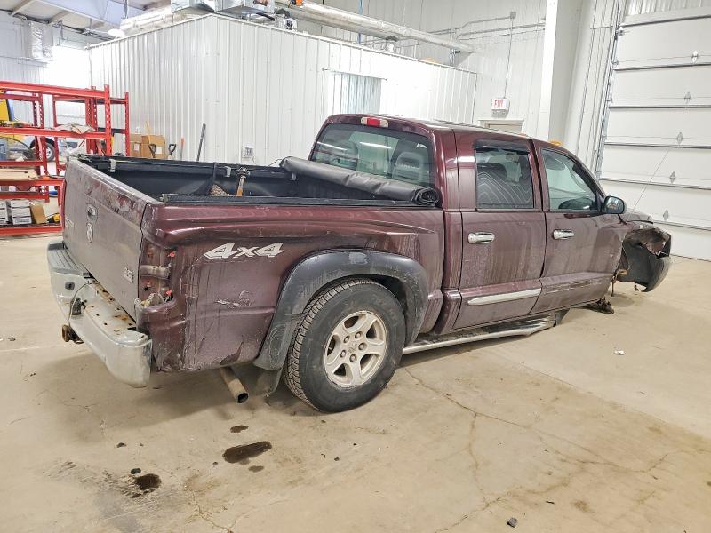 2005 Dodge Dakota