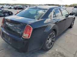 
										2012 Chrysler 300 full									