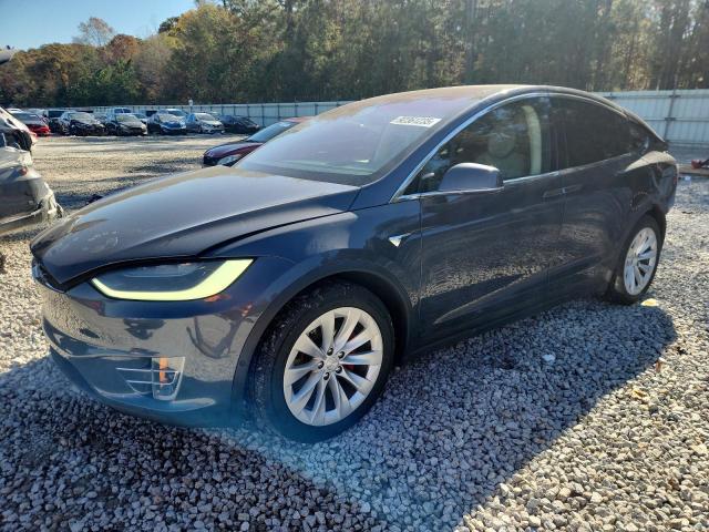 2017 Tesla Model x