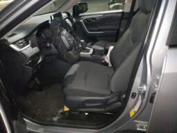 
										2025 Toyota Rav4 full									