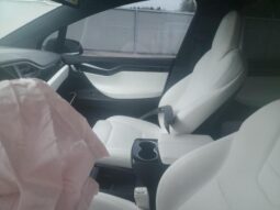 
										2017 Tesla Model x full									