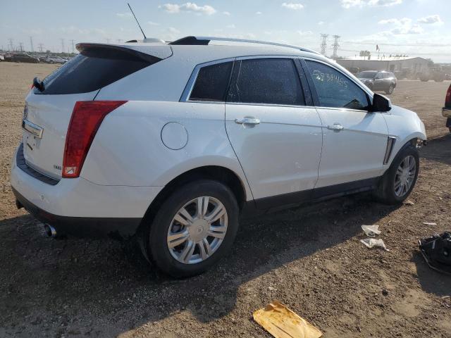 2015 Cadillac Srx luxury