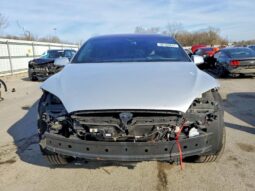 
										2016 Tesla Model x full									