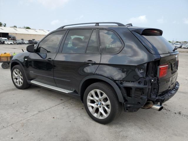 2013 BMW X5