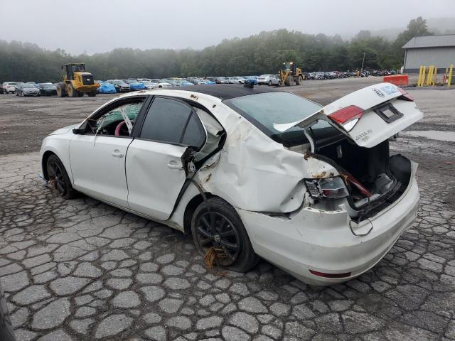 2015 Volkswagen Jetta se