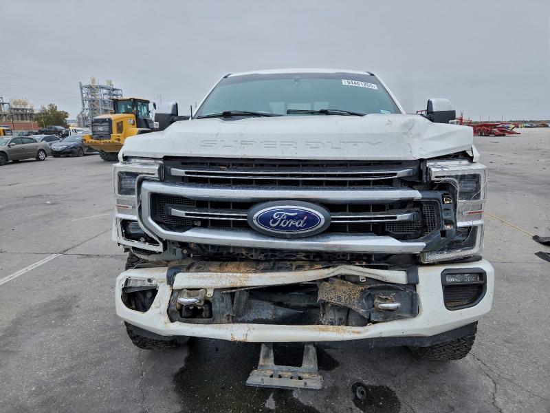 2020 Ford F350