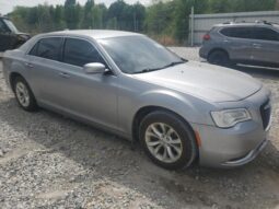 
										2015 Chrysler 300 full									