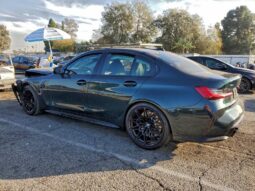 
										2025 BMW M3 full									