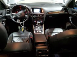
										2015 Audi Q5 full									