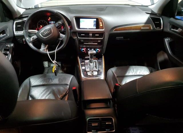 
								2015 Audi Q5 full									
