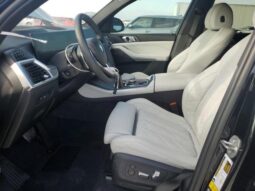 
										2024 BMW X5 full									