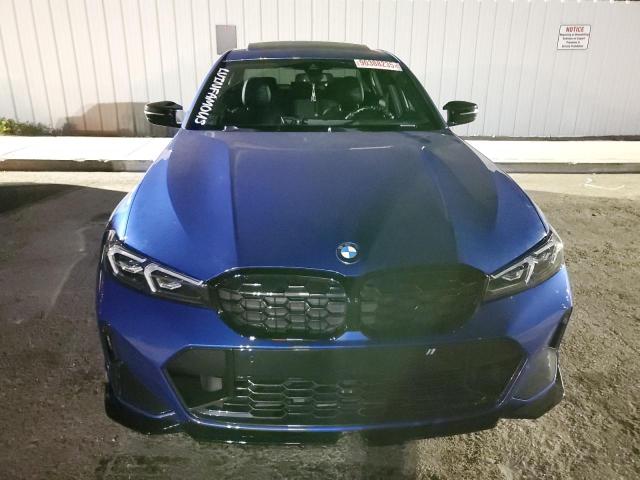 2024 BMW M3