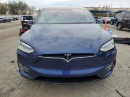 
										2017 Tesla Model x full									