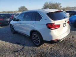 
										2017 BMW X5 full									